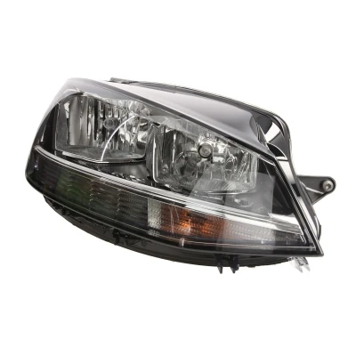 Imagen de HELLA 1EB 013 924 021 Faros VOLKSWAGEN: Golf 7 Variant,