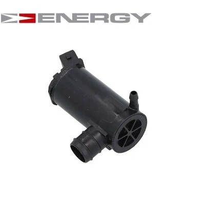 Imagen de ENERGY PS0004 Bomba de Limpiaparabrisas 12 FORD: Transit Mk5 Furgón, Focus Mk1 Hatchback, Mk6 Bus