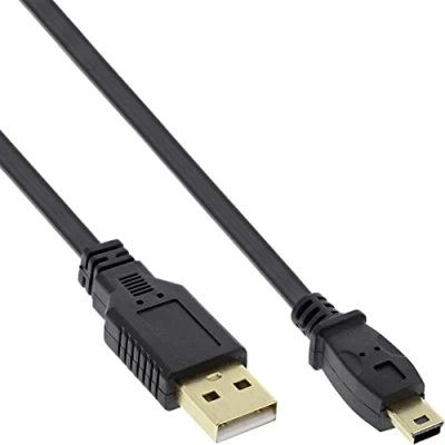 Imagen de Inline 31810f Cables Usb