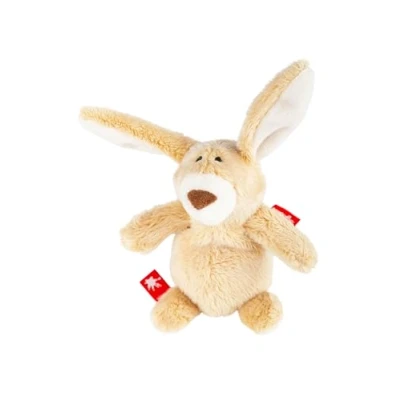 Imagen de Sigikid Mini Granulat Hase Sweeties niños Juguetes para bebés, Recomendado Desde el Nacimiento, Color Beige, Talla única (Sigikid38576)