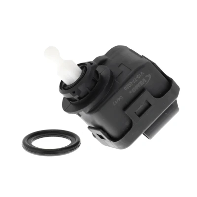 Imagen de VEMO V10 77 0020 Motor Regulador de Faros Original calidad AUDI: A6 C5 Avant, A3 Hatchback, A4 B5 Berlina, SKODA: Octavia I Hatchback norauto,