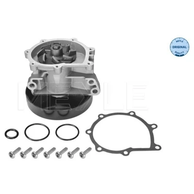 Imagen de MEYLE 813 932 1951 Bomba de agua con junta ORIGINAL Quality SAAB: 9 3 Hatchback, 900 II 5 Berlina, RENAULT: LAGUNA 1, 1 Grandtour