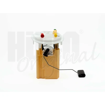Imagen de Sensor, nivel de combustible HÜCO 133232