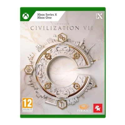 Imagen de Sid Meier’s Civilization® VII Standard Edition XBX