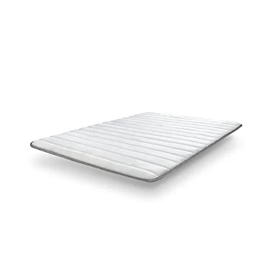 Imagen de SonnoMATTRESS Topper Vissoft Aloe Vera Basic 90x190x3