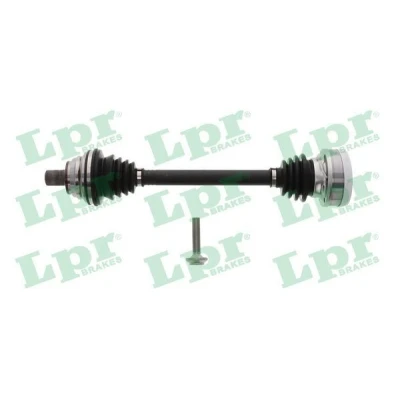 Imagen de Semi eje LPR DS60094
