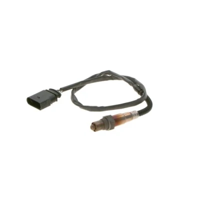Imagen de BOSCH 0 258 010 032 Sonda lambda 4 AUDI: A3 Hatchback, A4 B6 Avant, TT Roadster, VOLKSWAGEN: New Beetle Golf 4, SEAT: Córdoba I Berlina