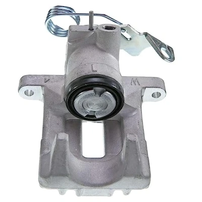 Imagen de Frankberg Pinza de Freno Eje Trasero Izquierdo Compatible con A4 1997 2001 A6 2005 Superb I 2008 P.a.s.s.a.t 1996 Sustituir# 8E0615423