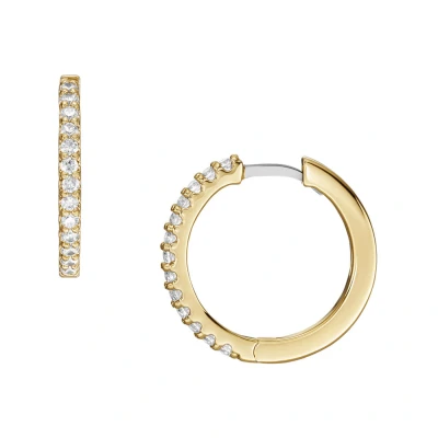 Imagen de Fossil Pendientes goldcoloured, Mujer, Talla: One Size, Gold coloured
