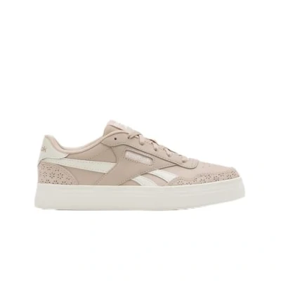 Imagen de Reebok Court Advance, Zapatillas Mujer, Blush Chalk Chalk, 35.5 EU