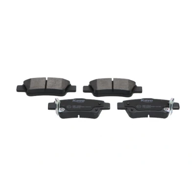 Imagen de KAVO PARTS KBP 2042 Juego de pastillas freno con avisador acústico desgaste HONDA: CR V 3, 4