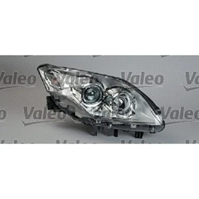 Imagen de VALEO 043617 Faros RENAULT: LAGUNA 3 Grandtour,