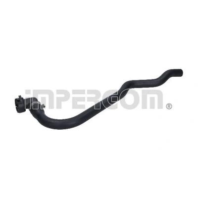 Imagen de ORIGINAL IMPERIUM 222395 Manguito, intercambiador calor calefacción CITROËN: C2 Hatchback, C3 I PEUGEOT: 207 SW