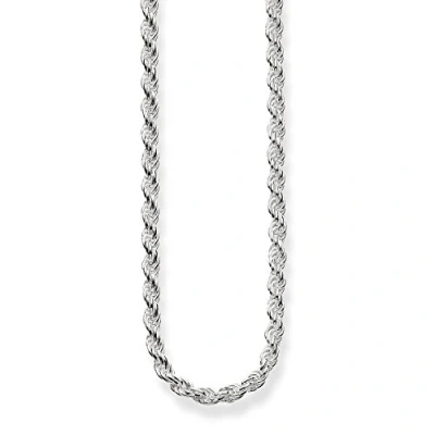 Imagen de THOMAS SABO Collar cadena Mujer plata KE1349 001 12 L70