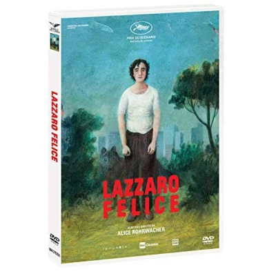 Imagen de Lazzaro Felice