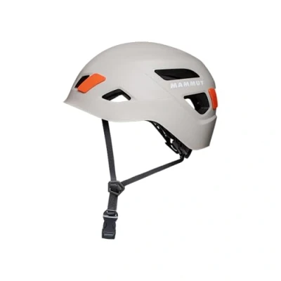 Imagen de MAMMUT Casco Skywalker 3.0, Adultos Unisex, Grey (Gris), Talla Única