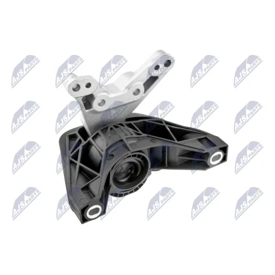 Imagen de NTY ZPS PL 081 Soporte de motor derecha, arriba hidráulico CITROËN: C4 Picasso 2, Berlingo, III Hatchback, PEUGEOT: 308 II Hatchback