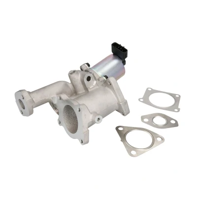 Imagen de DELPHI EG10460 12B1 Válvula EGR sin radiator OPEL: Astra H GTC, Hatchback, Caravan