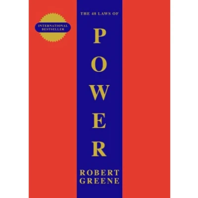 Imagen de The 48 Laws Of Power (The Modern Machiavellian Robert Greene) (Inglés)