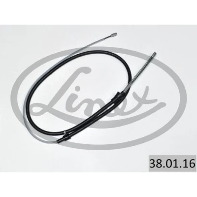 Imagen de LINEX 38.01.16 Cable de freno mano