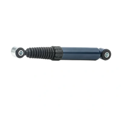 Imagen de MEYLE 11 26 725 0011 Amortiguador Eje trasero Presión de gas Bitubular telescópico Anillo inferior, superior ORIGINAL Quality