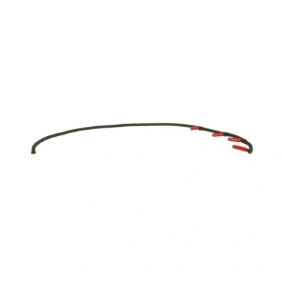 Imagen de Tubo flexible de combustible GATES MFL1366