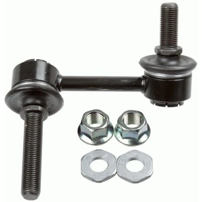 Imagen de LEMFÖRDER 38061 01 Bieleta de suspensión Eje delantero, izquierda 85 M12x1,25 LEXUS: IS 2
