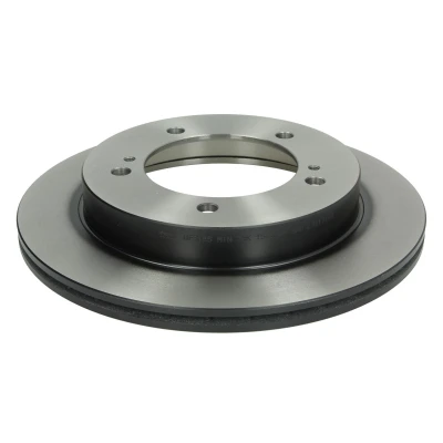 Imagen de TRW DF3165 Disco de freno 287,4 17 5 140 ventilado barnizado SUZUKI: Vitara I SUV, Jimny SUV Cabrio