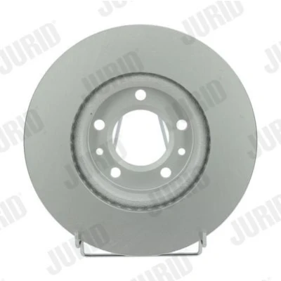 Imagen de JURID 562126JC Disco de freno 283 26 5 ventilado revestido sin tornillos PEUGEOT: 407 Berlina, 508 I SW