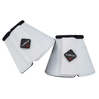 Imagen de LeMieux ProShell Over Reach Boots