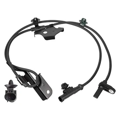 Imagen de FEBI BILSTEIN 170334 Sensor de ABS Eje delantero, derecha 1080 TOYOTA: Auris Hatchback, Avensis III Familiar, Familiar