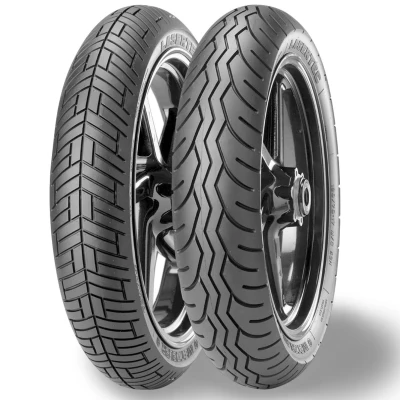Imagen de Metzeler LASERTEC FRONT M/C TL 100/90 R18 56V coche de turismo Neumáticos verano 4525700