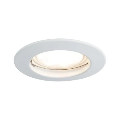 Imagen de Paulmann Foco empotrable AV Premium Secure, blanco