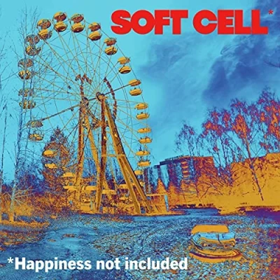 Imagen de *Happiness Not Included [Vinilo]