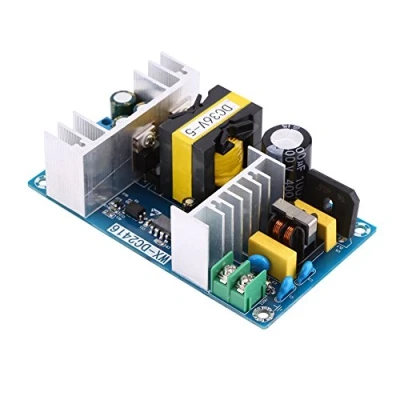 Imagen de 5 6.5A AC 100V 240V a DC 36V Módulo de placa fuente alimentación conmutación transformador