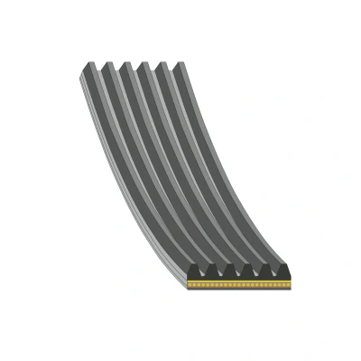 Imagen de FEBI BILSTEIN 183221 Correa trapecial poli V 903 6 EPDM (Ethylen Propylen Dien Caucho) PEUGEOT: 207 Hatchback, 208 I 308 Hatchback