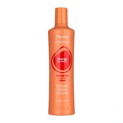 Imagen de Fanola Vitamins Energy Champú 1000 ml