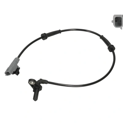 Imagen de FEBI BILSTEIN 193016 Sensor de ABS Eje trasero izquierda 540 NISSAN: Note II Hatchback