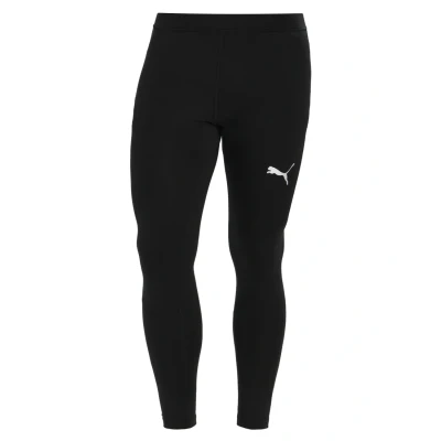 Imagen de Puma LIGA Baselayer LONG Tight Calzoncillo largo, Hombre, Talla: Small, Black