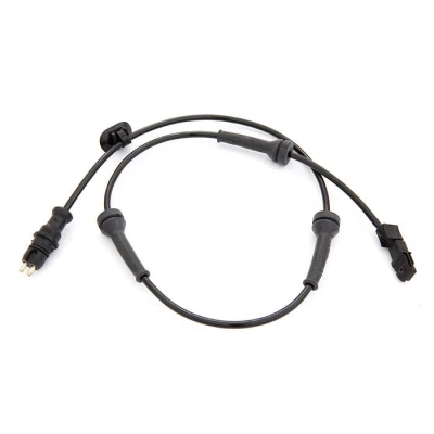 Imagen de ATE 24.0711 5190.3 Sensor de ABS 720 RENAULT: MEGANE 2, SCENIC 2 Coupe Cabriolet