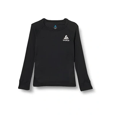 Imagen de Odlo Ninos Camiseta de manga larga ropa interior funcional ACTIVE WARM ECO