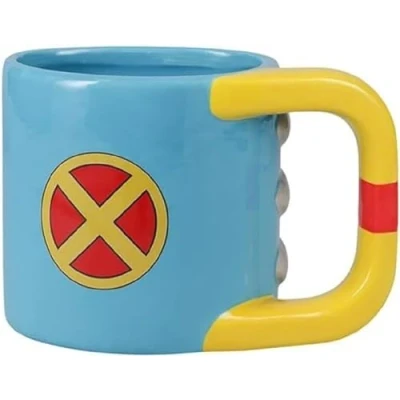 Imagen de Paladone Vajillas y Juegos de té, Multicolor (PP13027XM)