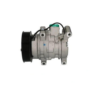 Imagen de BOSCH 1 986 AD1 302 Compresor de Aire Acondicionado 12V PAG 46 R134a con junta tórica, instrucciones montaje TOYOTA: HILUX 3 Pick up