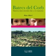 Imagen de Batecs Del Corb: Trenta tres Figures Per A Un Paisatge