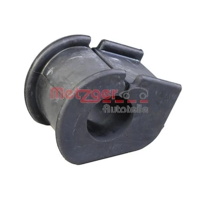 Imagen de METZGER 52084208 Silentblock Barra Estabilizadora Eje delantero, izquierda, derecha Soporte de caucho 22 TOYOTA: Aygo