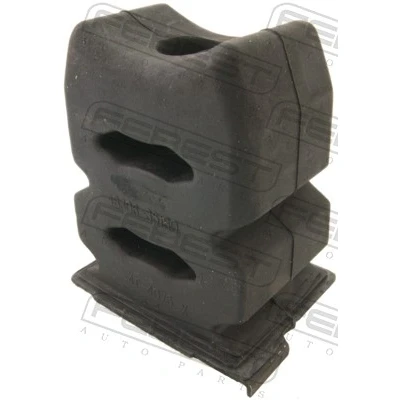 Imagen de FEBEST TSB 738 Almohadilla de tope, suspensión Eje trasero TOYOTA: Land Cruiser Prado 90, HILUX 6 Pick up norauto, oscaro, mister auto