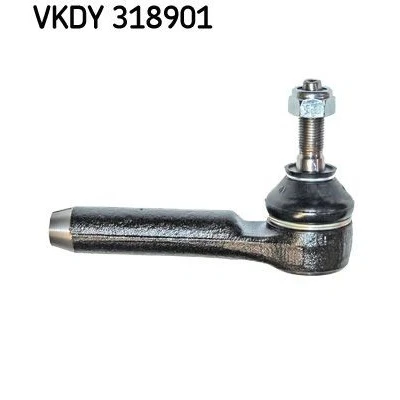Imagen de SKF VKDY 318901 Rótula de dirección con grasa sintética CHRYSLER: PT Cruiser Familiar
