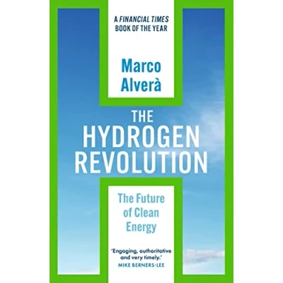 Imagen de The Hydrogen Revolution
