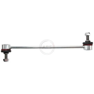 Imagen de A.B.S. 260539 Bieleta de suspensión 271 MM10X1.5 RHT SUZUKI: SWIFT 4, SX4 I Hatchback, Berlina, ALFA ROMEO: GTV
