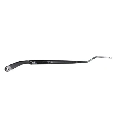 Imagen de Brazo del limpiaparabrisas, lavado de parabrisas Metzger 2190493 Delante, izquierda RENAULT: SCENIC 2, GRAND 2